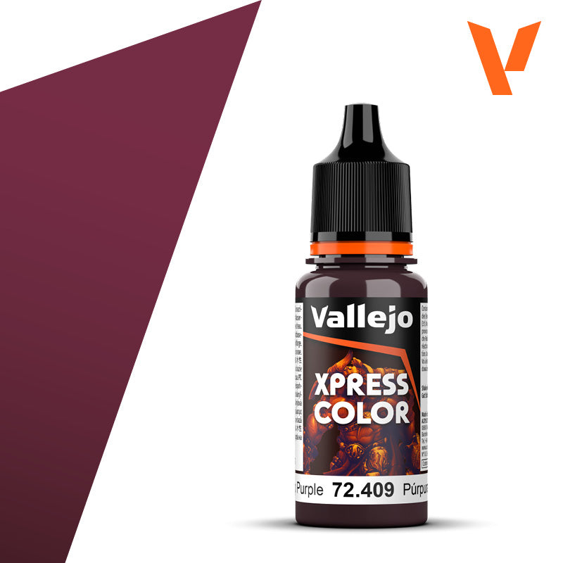 Xpress Color