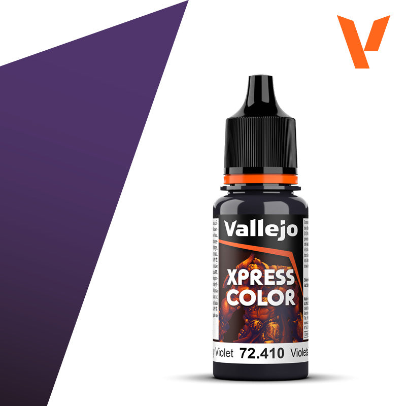 Xpress Color