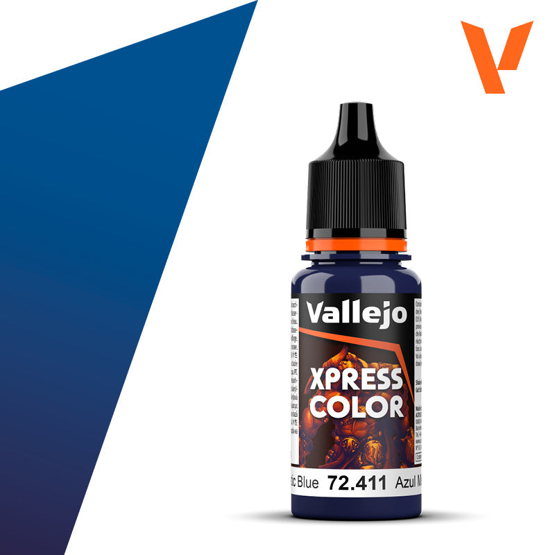 Xpress Color