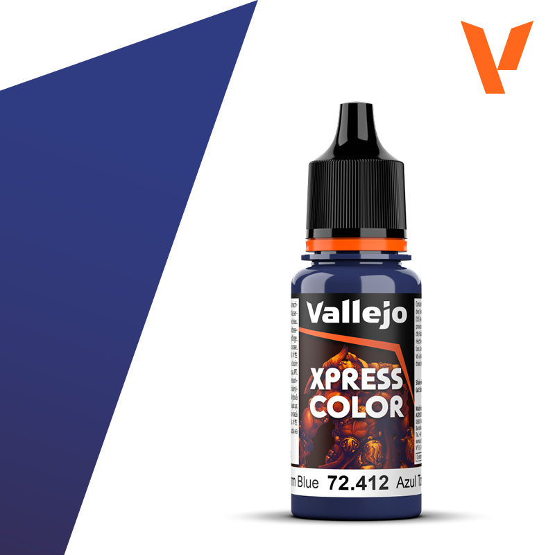Xpress Color