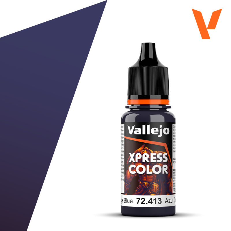 Xpress Color