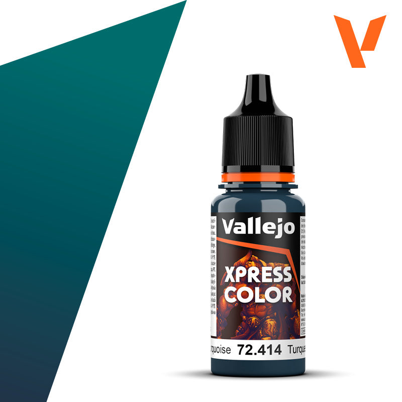 Xpress Color