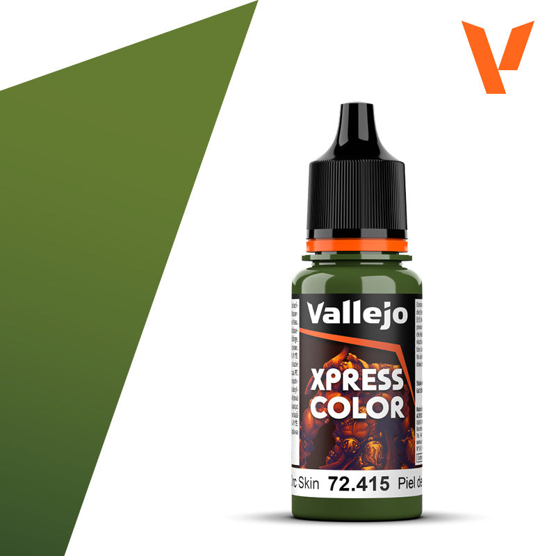 Xpress Color