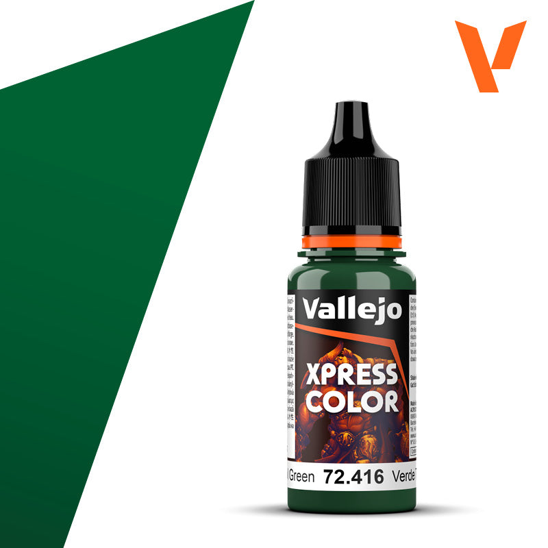 Xpress Color