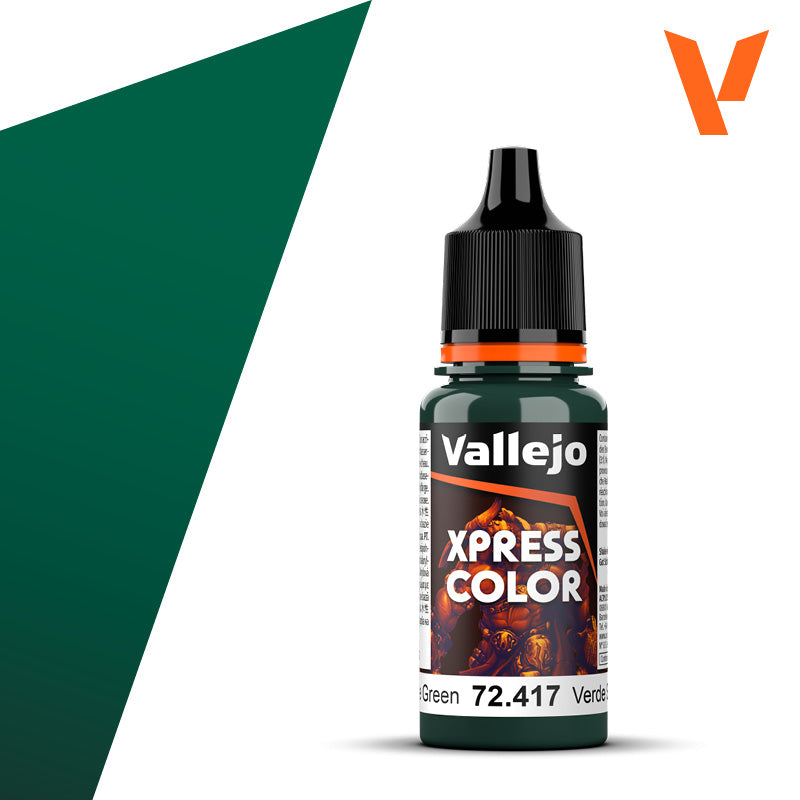 Xpress Color