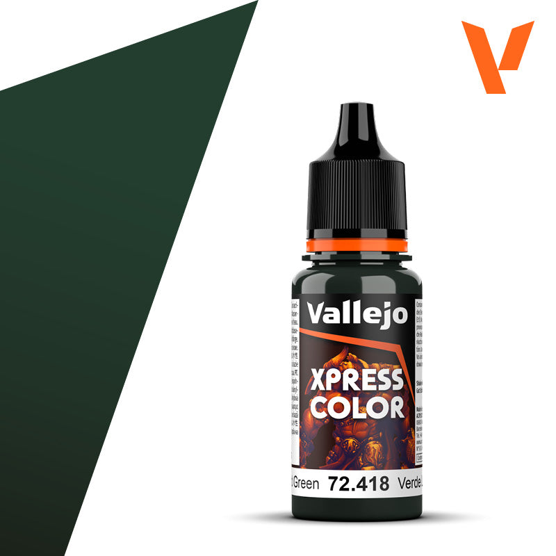 Xpress Color
