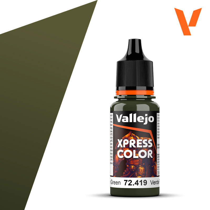 Xpress Color