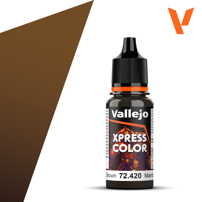 Xpress Color