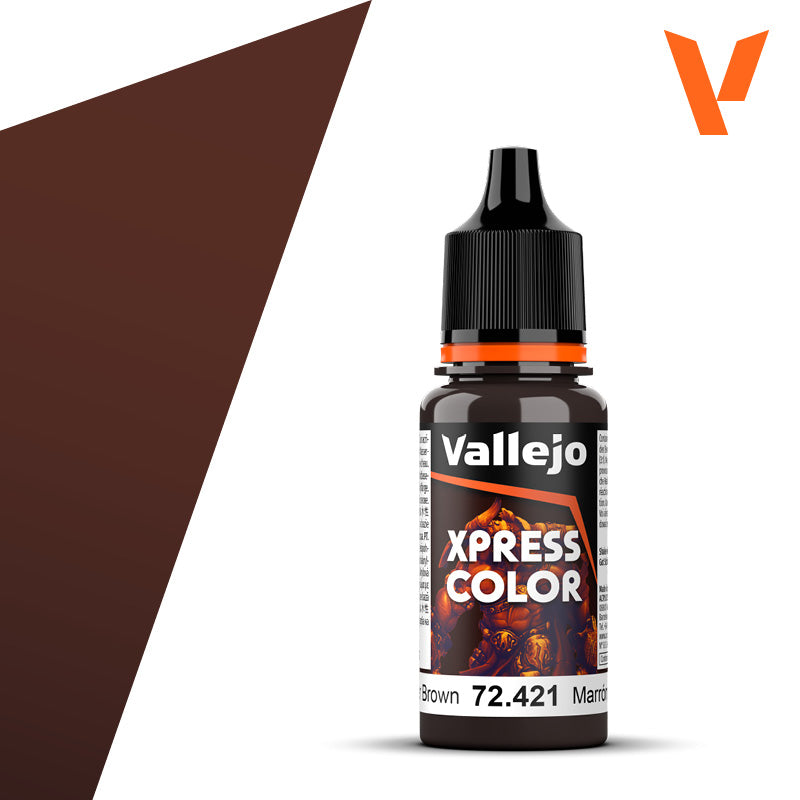Xpress Color