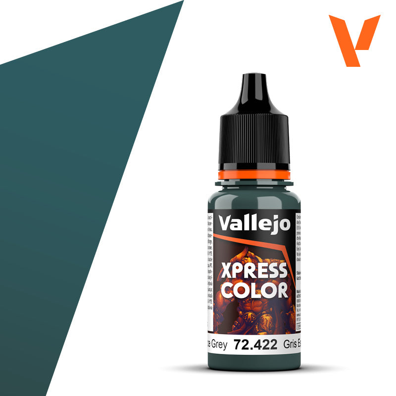 Xpress Color