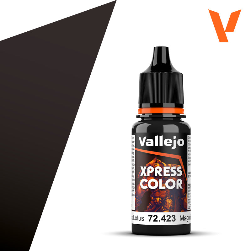 Xpress Color